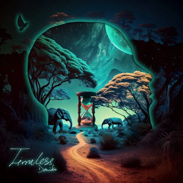ALBUM/EP: Davido – Timeless TRACKLIST & ZIP DOWNLOAD