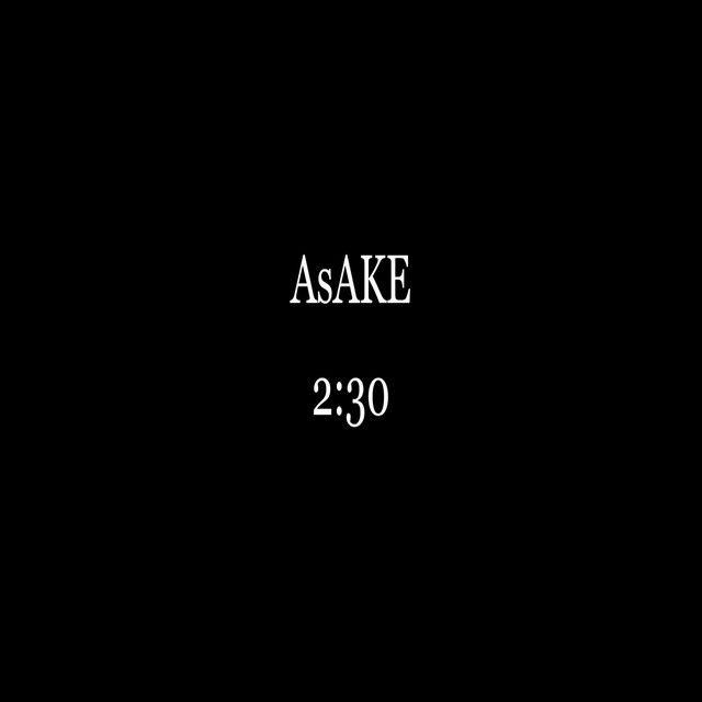 Asake – 2:30 TRENDS MP3 DOWNLOAD