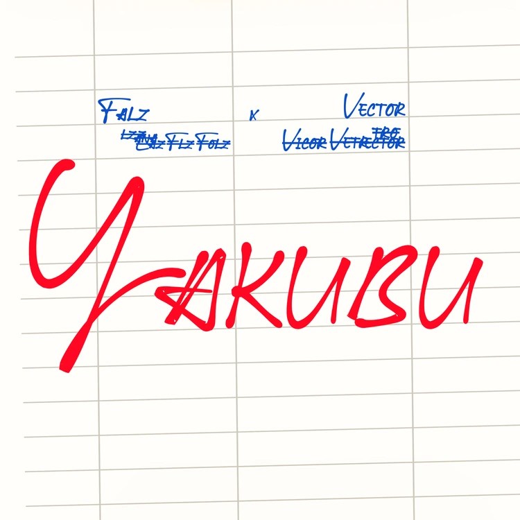 Falz Ft. Vector – Yakubu LYRICS