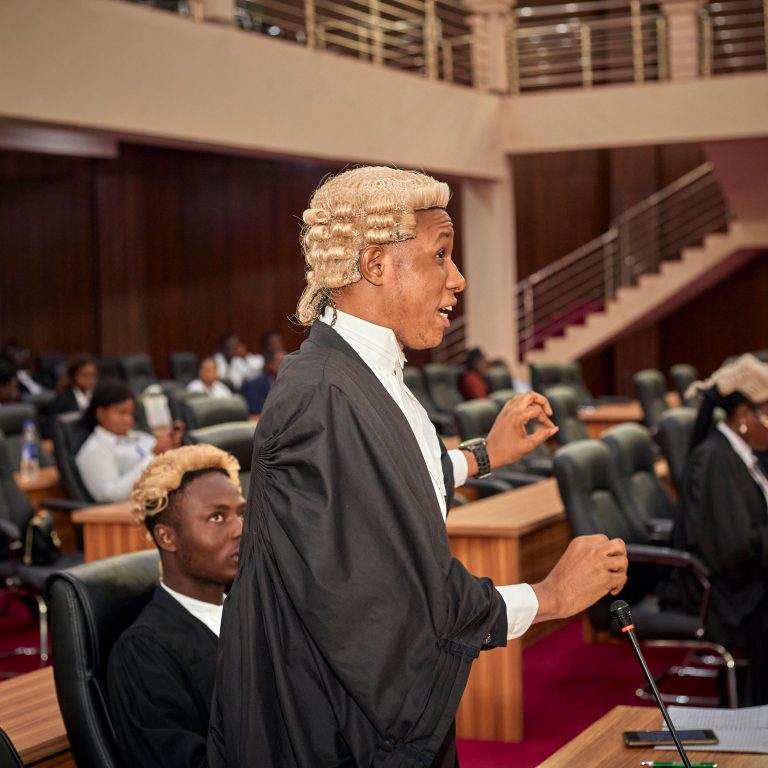 THE DOCTRINE OF JUDICIAL PRECEDENT AND CONFLICT OF SUPREME COURTS DECISIONS IN NIGERIA
