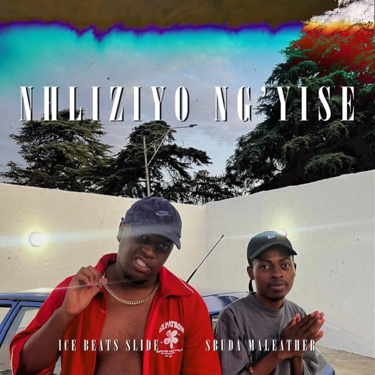 Ice Beats Slide – Nhliziyo Ng’yise Ft. Sbuda Maleather MP3 DOWNLOAD