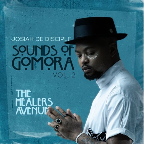 Josiah De Disciple – Selborne Boys Ft. LuuDaDeejay MP3 DOWNLOAD