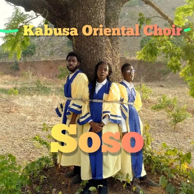 Kabusa Oriental Choir – Soso (Choir Version) MP3 DOWNLOAD