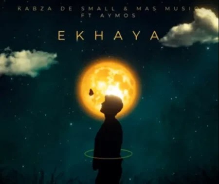 Kabza De Small & Mas MusiQ – Ekhaya Ft. Aymos MP3 DOWNLOAD