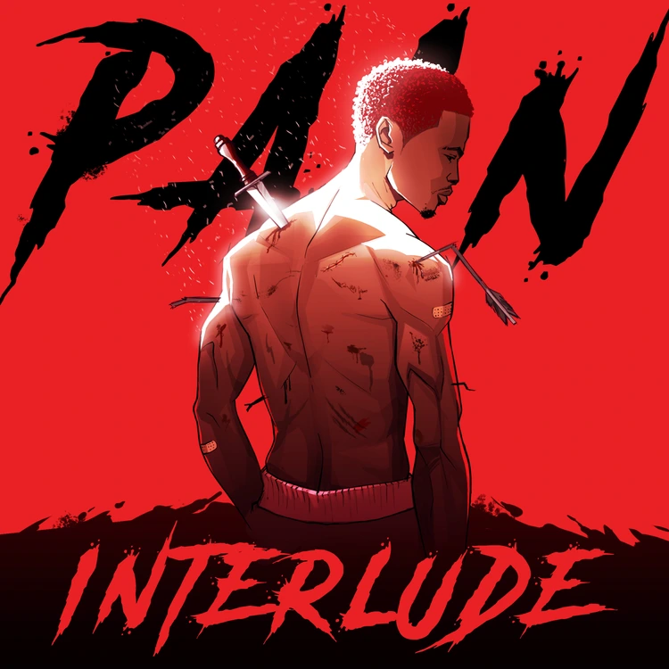 Kwesi Arthur – Pain Interlude MP3 DOWNLOAD