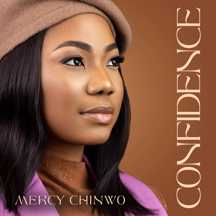 Mercy Chinwo – Confidence MP3 DOWNLOAD