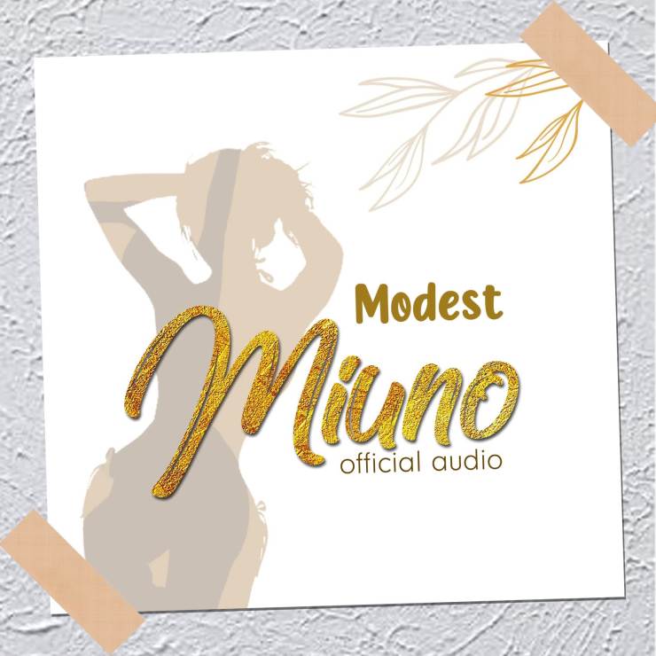 Modest – Miuno MP3 DOWNLOAD