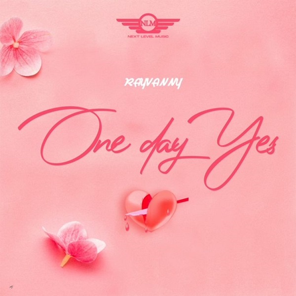 Rayvanny – One Day Yes MP3 DOWNLOAD