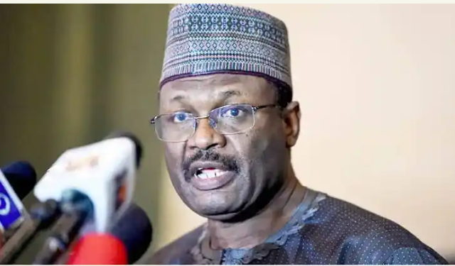 INEC Directs Sokoto REC, Dr Nura Ali, To Stay Away From Office
