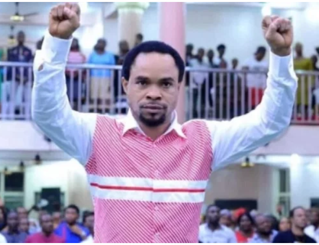 I will die soon, my purpose has been fulfilled — Anambra pastor, Odumeje