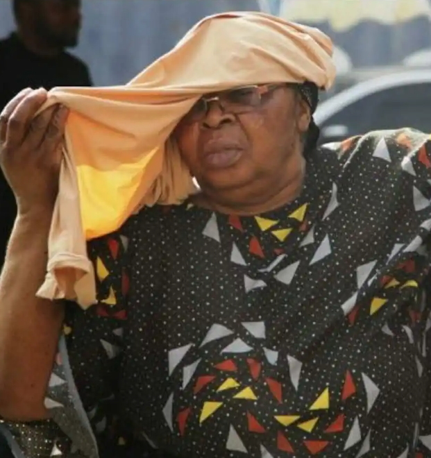 Florence Enwerim Onyegbu, Convicted Nigerian Woman, Extradited To U.S