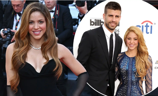 Shakira ‘dating a new man in Miami’ after splitting from Gerard Pique