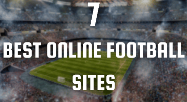 7 Best Online Football Sites in 2023: Get All Soccer Updates 