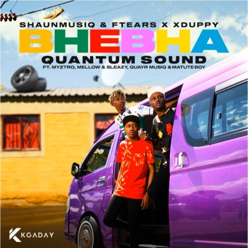 ShaunmusiQ, Ftears – Bhebha (Quantum Sound) ft. Mellow and Sleazy, Myztro, Xduppy, Quayr Musiq, Matute Boy (TikTok) MP3 DOWNLOAD