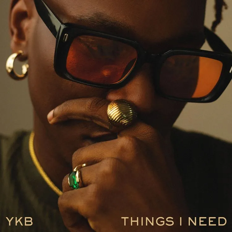 YKB – Bo Card (Things I Need) MP3 DOWNLOAD