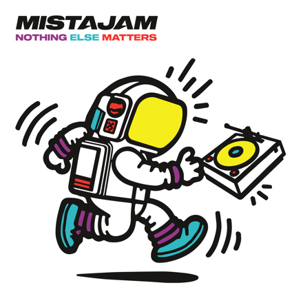 MistaJam – Nothing Else Matters MP3 DOWNLOAD