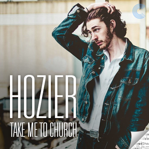 Hozier – Take Me To Church MP3 DOWNLOAD