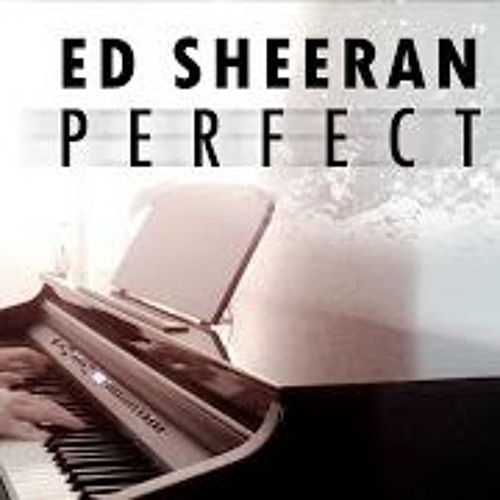 ED Sheeran – Perfect MP3 DOWNLOAD