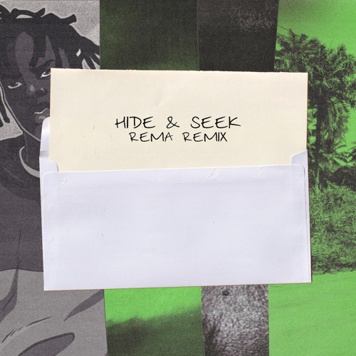 Stormzy – Hide & Seek (Rema Remix) Ft Rema MP3 DOWNLOAD