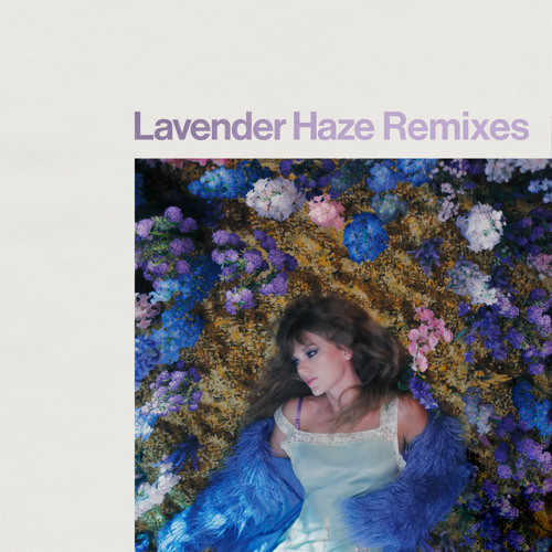 Taylor Swift – Lavender Haze (Tensnake Remix) MP3 DOWNLOAD