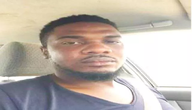 Uber driver declared missing in Lagos State
