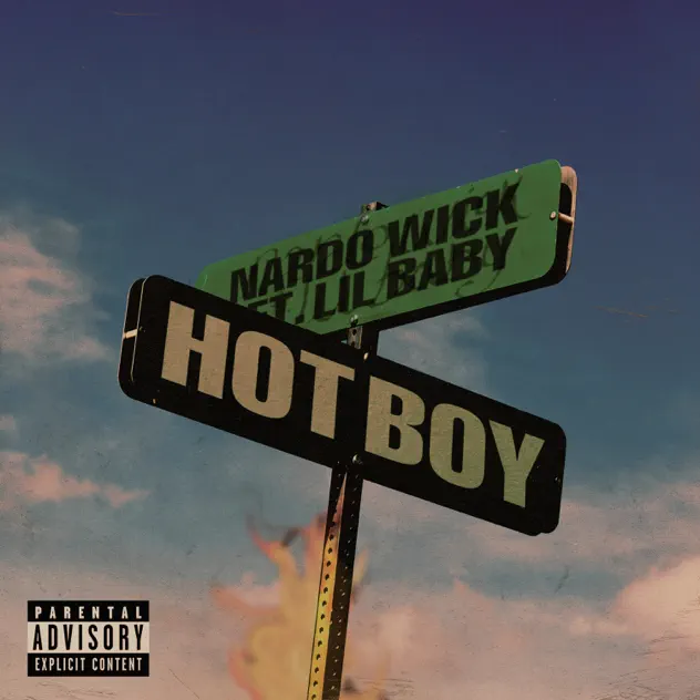Nardo Wick – Hotboy Ft. Lil Baby MP3 DOWNLOAD