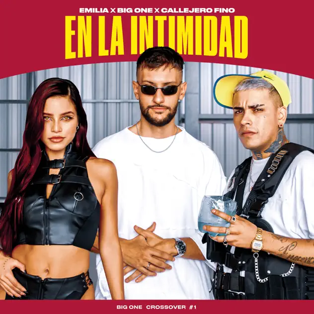 Emilia, Callejero Fino, Big One – En La Intimidad MP3 DOWNLOAD