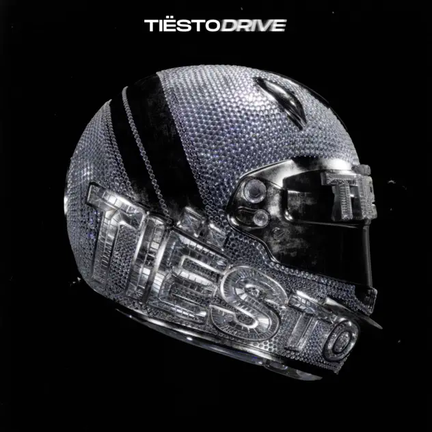 ALBUM: Tiësto – DRIVE TRACKLIST & ZIP DOWNLOAD