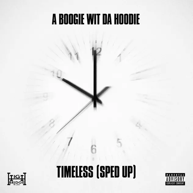 A Boogie Wit da Hoodie – Timeless (Sped Up Version) Ft. DJ SPINKING MP3 DOWNLOAD