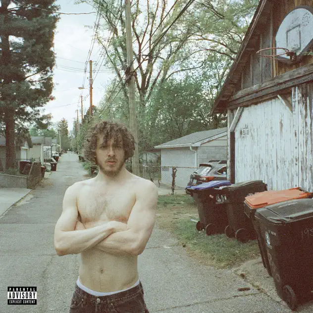 Jack Harlow – They Don’t Love It MP3 DOWNLOAD