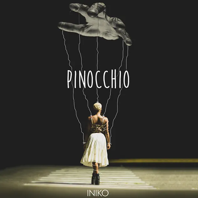 Iniko – Pinocchio MP3 DOWNLOAD