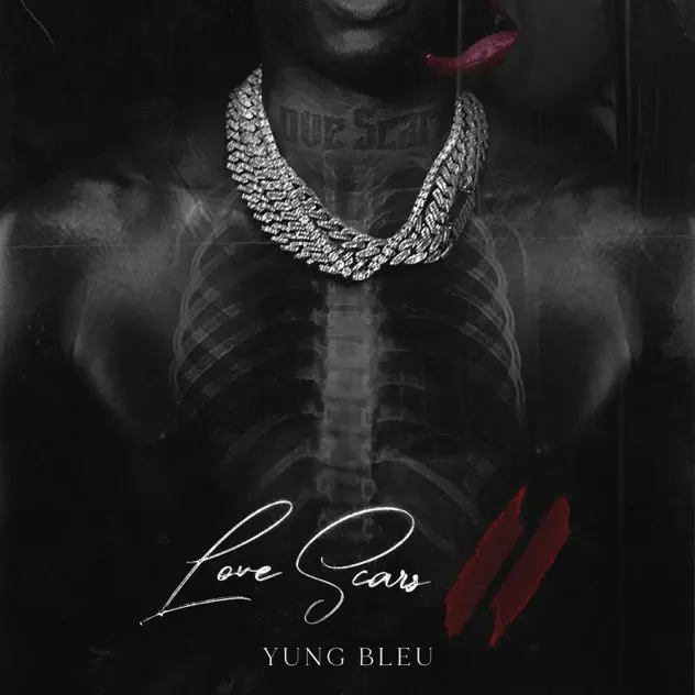 Yung Bleu – Kissing On Your Tattoos MP3 DOWNLOAD