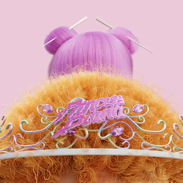 Ice Spice – Princess Diana Ft. Nicki Minaj MP3 DOWNLOAD