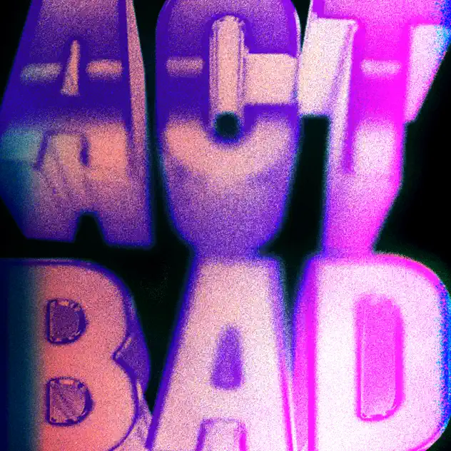 B-Lovee – Act Bad Ft. 2rare MP3 DOWNLOAD