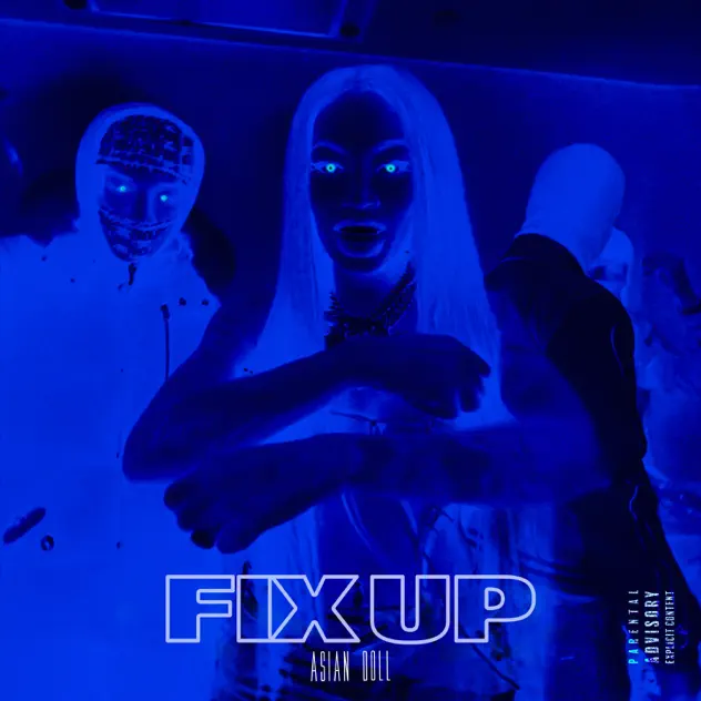 Asian Doll – Fix Up MP3 DOWNLOAD