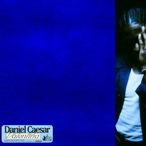 Daniel Caesar – Valentina MP3 DOWNLOAD