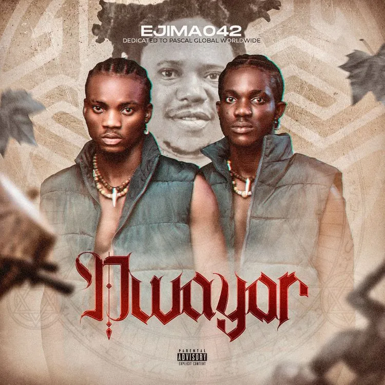 Ejima 042 – Nwayor MP3 DOWNLOAD