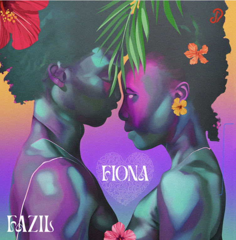 Fazil – Fiona Acoustic MP3 DOWNLOAD