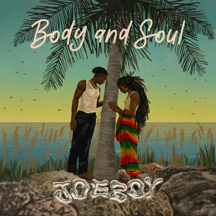 Joeboy – Body & Soul (Sped Up) MP3 DOWNLOAD