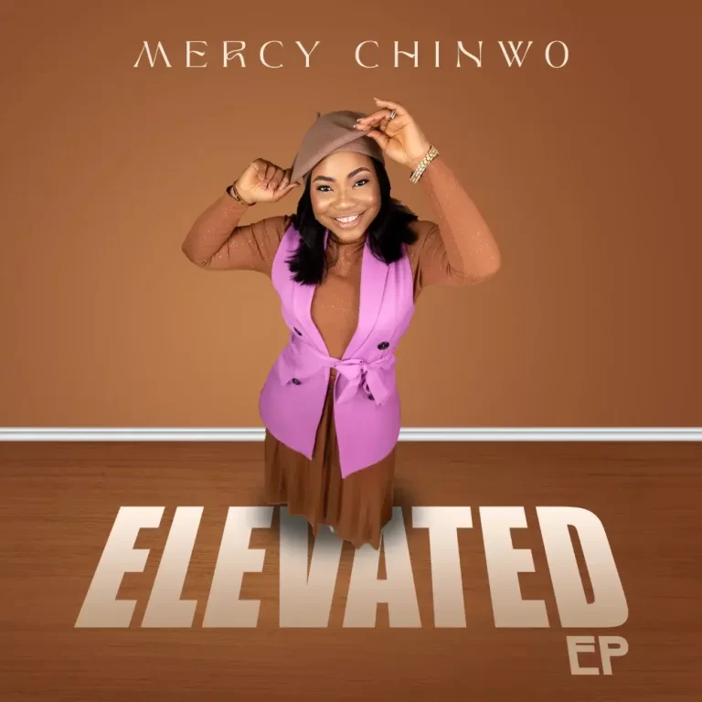 Mercy Chinwo – Imela MP3 DOWNLOAD