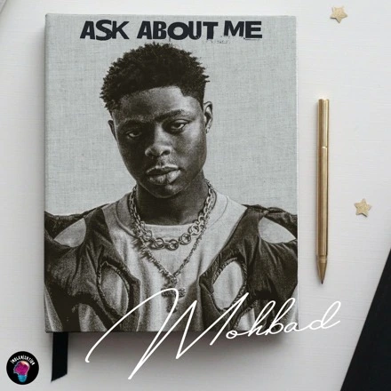 Ask About Me INSTRUMENTAL DOWNLOAD
