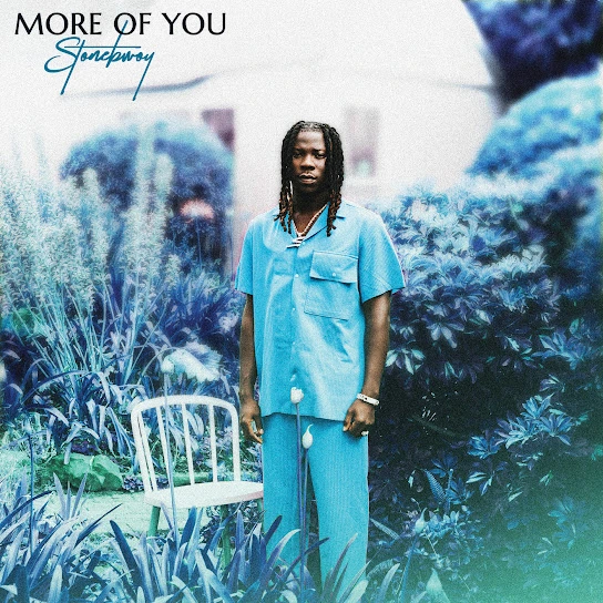 Stonebwoy – More Of You MP3 DOWNLOAD