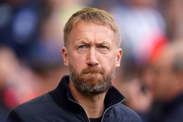 Chelsea players had ‘unflattering nicknames’ for sacked manager Graham Potter
