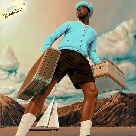 Tyler, The Creator – DOGTOOTH MP3 DOWNLOAD