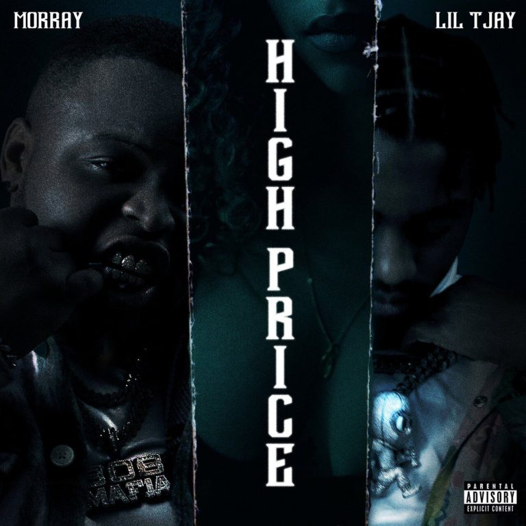 Morray – High Price Ft. Lil Tjay MP3 DOWNLOAD