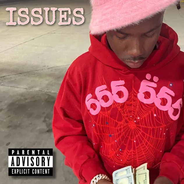 LBS Kee’vin – Issues MP3 DOWNLOAD