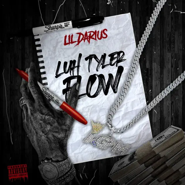 Lil Darius – Luh Tyler Flow MP3 DOWNLOAD