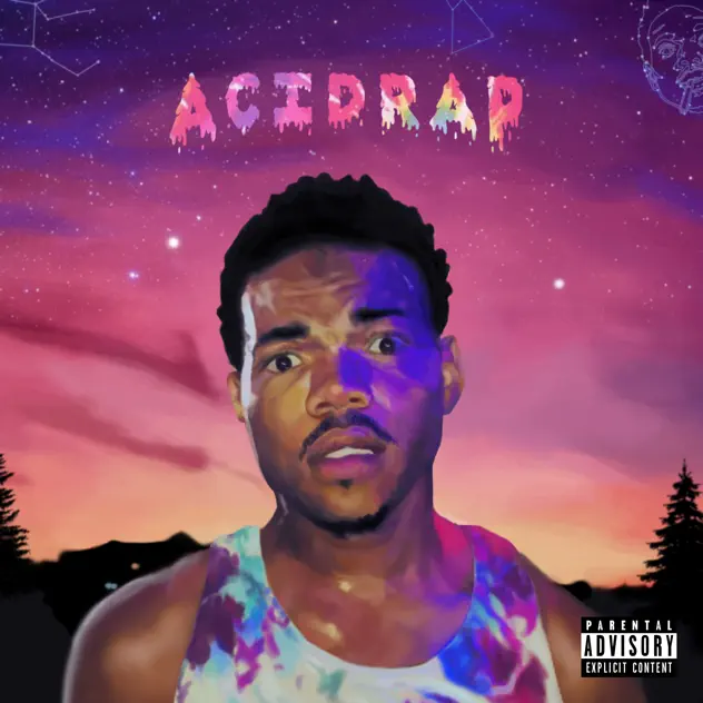 Chance the Rapper – Juice MP3 DOWNLOAD