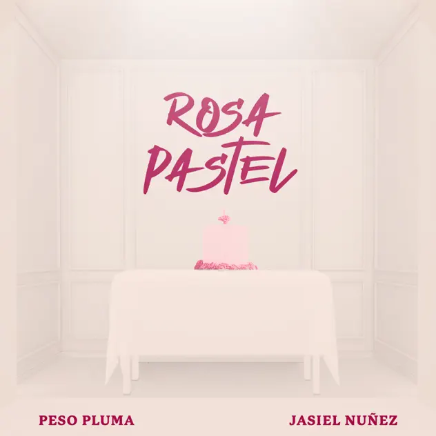 Peso Pluma – Rosa Pastel MP3 DOWNLOAD