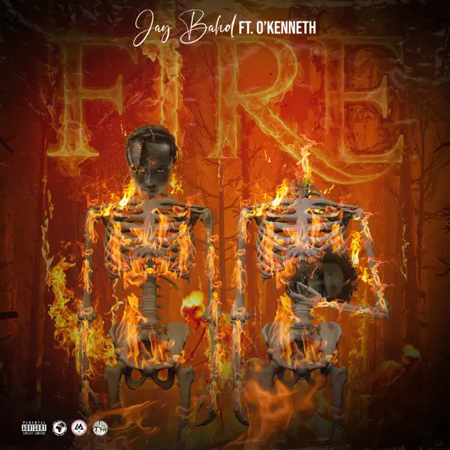 Jay Bahd & O’Kenneth – Fire MP3 DOWNLOAD